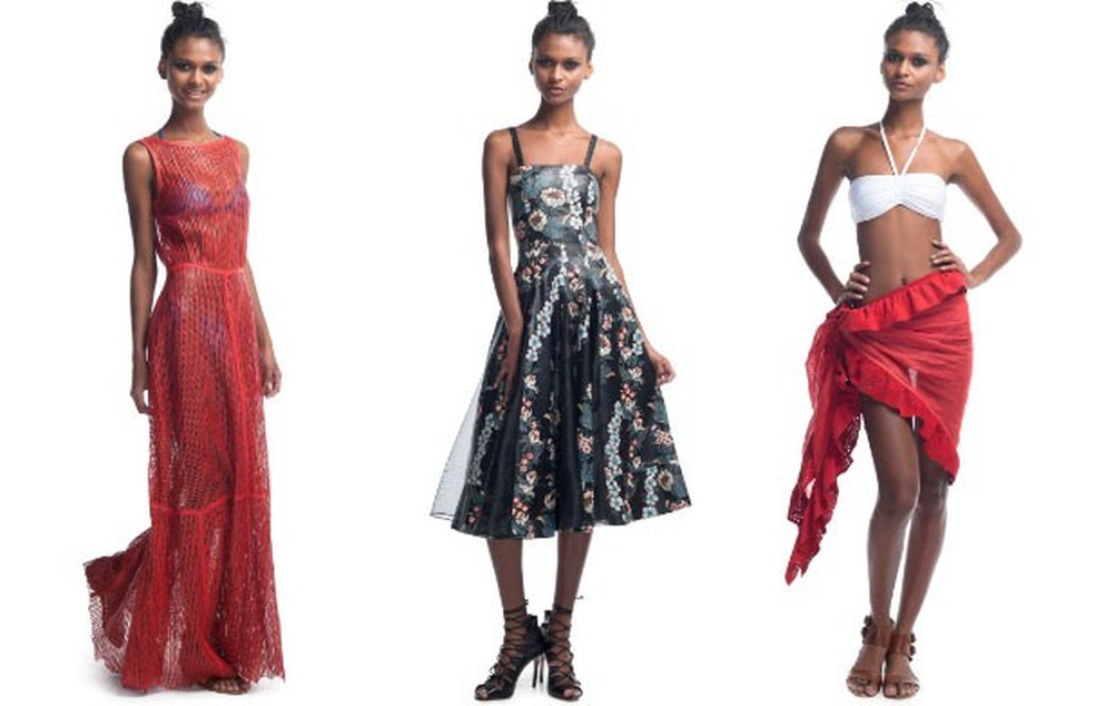 Marcas nacionais desembarcam no Moda Operandi