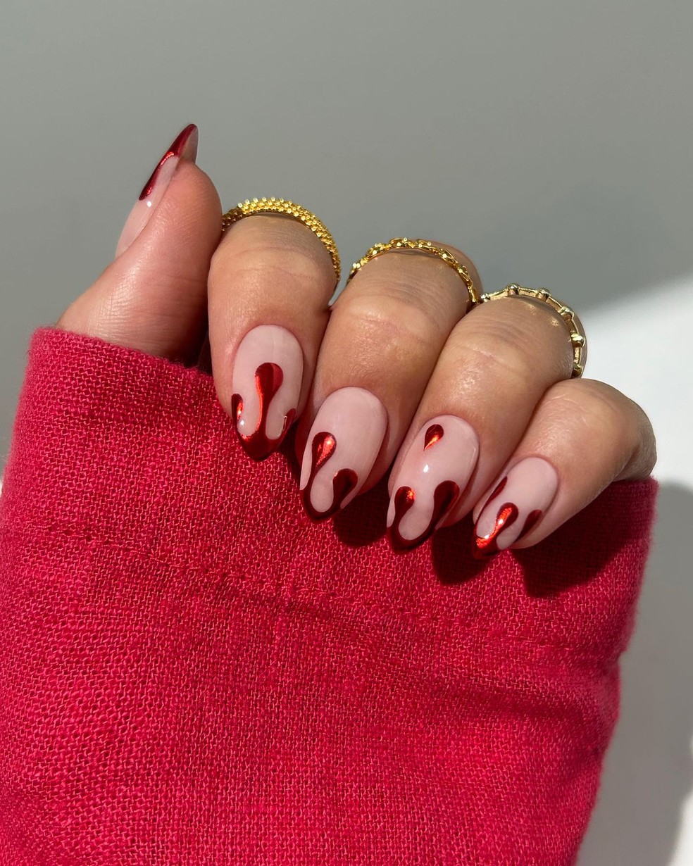  — Foto: Reprodução/Instagram/@maniasmanicure