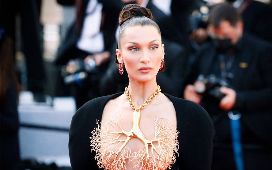 Bella Hadid