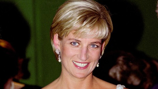 O significado por trás do icônico corte de cabelo curto de Lady Di