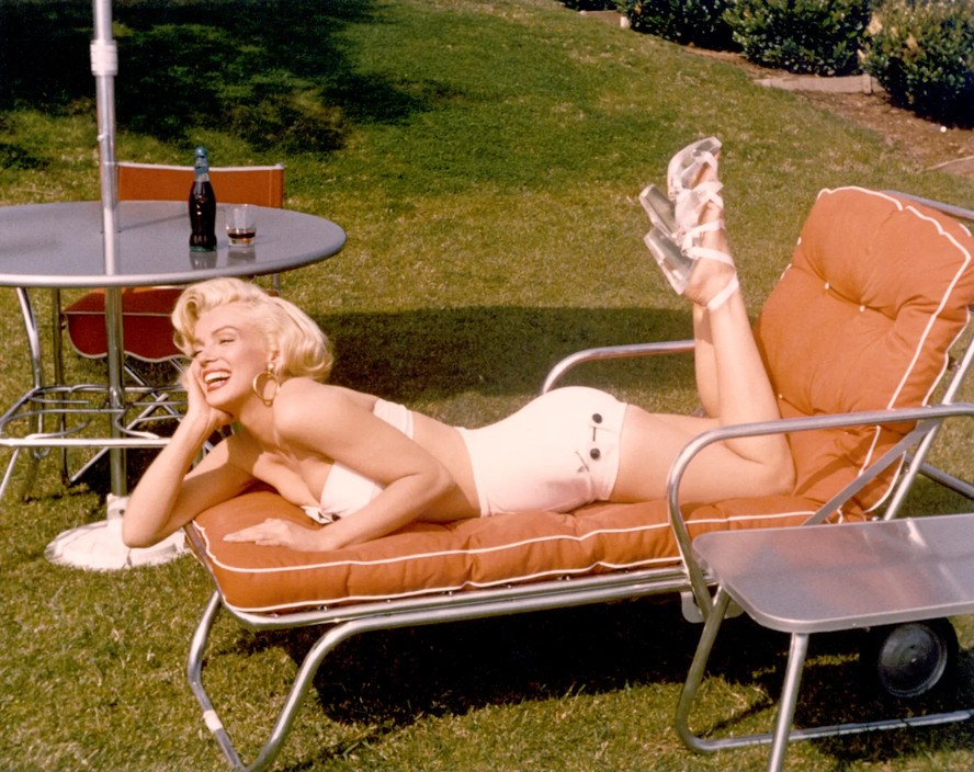 Marilyn Monroe usou exatamente esses produtos de beleza em sua rotina de cuidados com a pele