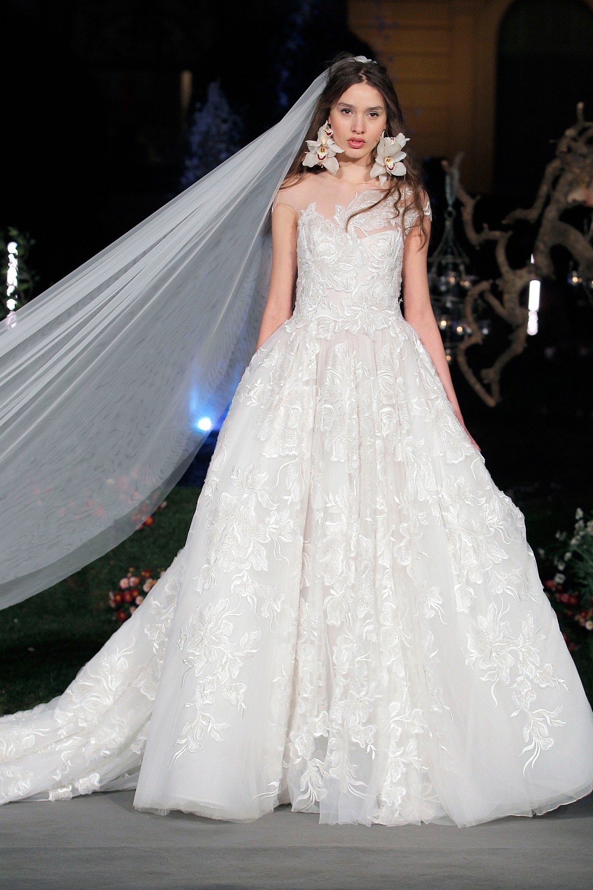 Vestido de noiva dois em um 2019 2025