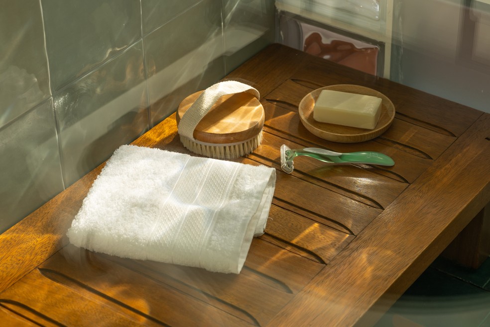 A BIC Soleil Escape é a companheira ideal para um dia de spa caseiro — Foto: Divulgação