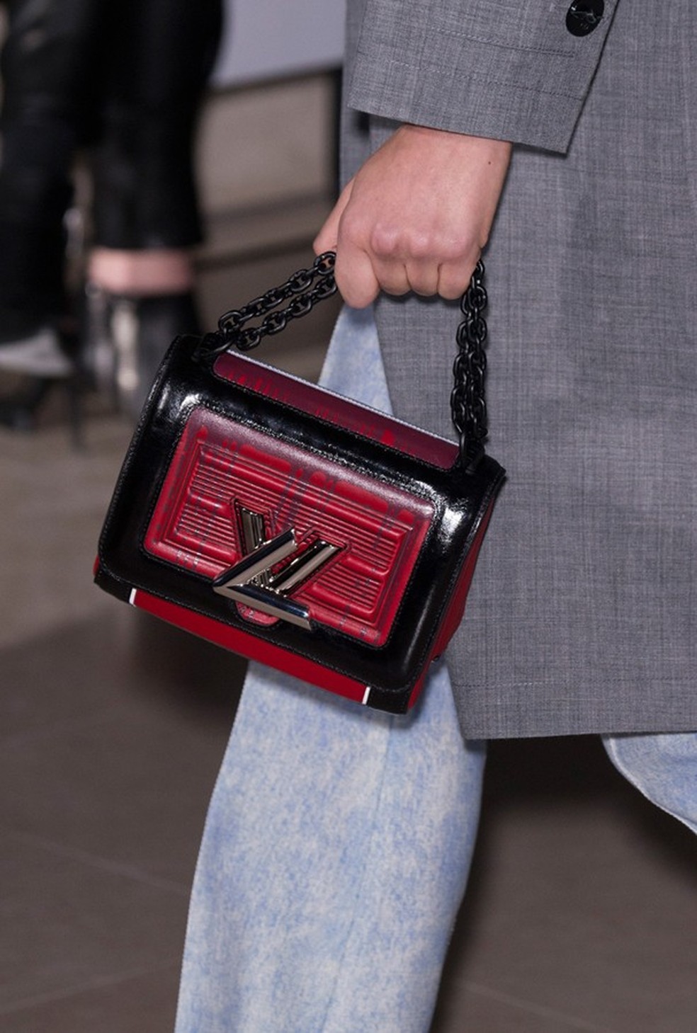 Louis Vuitton (Foto: Imax Tree) — Foto: Glamour