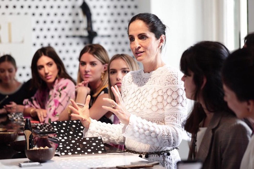 Very Good Girl, lançamento de Carolina Herrera, tem novo olhar para  sustentabilidade, fragrância e design - Vogue