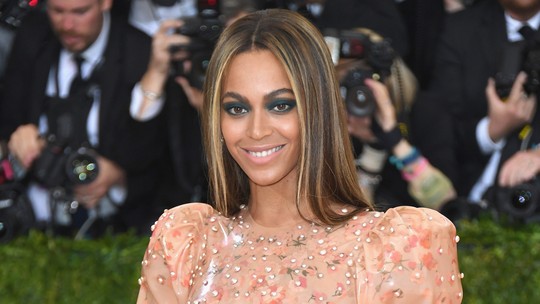 Beyoncé retorna ao Met Gala como coanfitriã após 10 anos