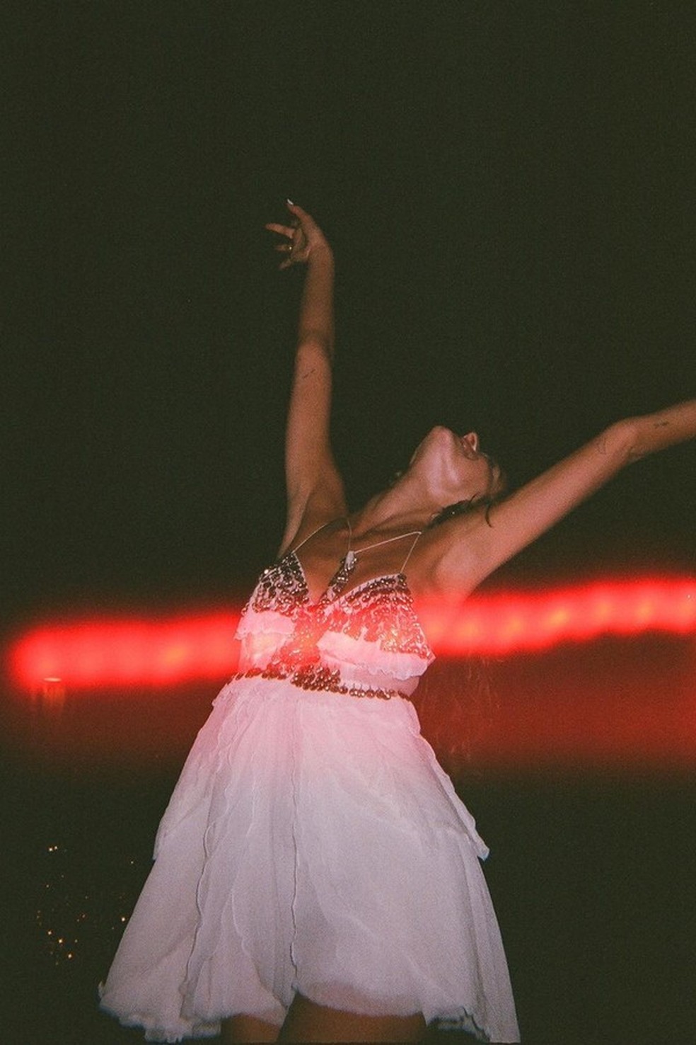 Bruna Marquezine (Foto: Reprodução/Instagram) — Foto: Glamour