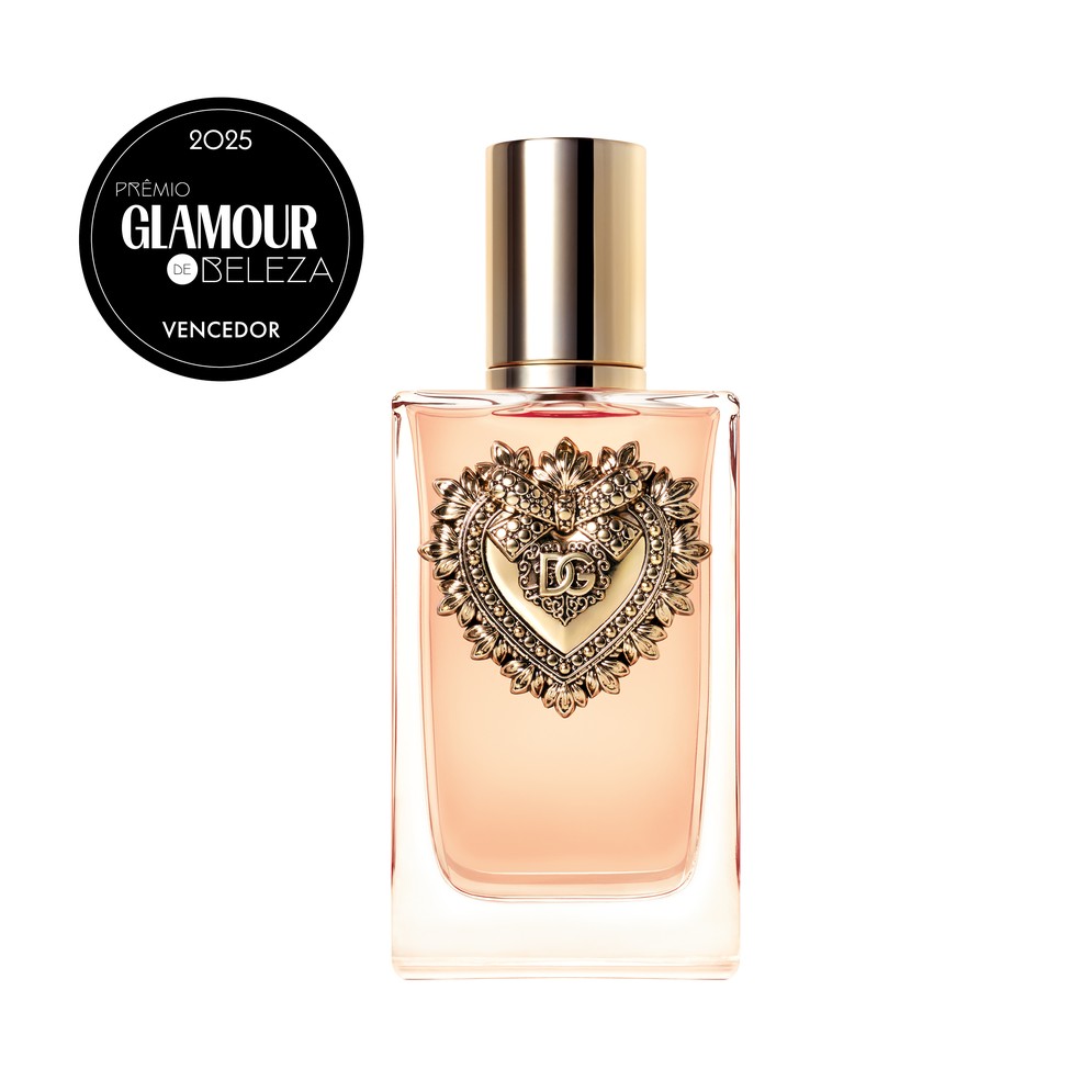 Os melhores perfumes do Prêmio Glamour de Beleza 2025 — Foto: Divulgação/Glamour