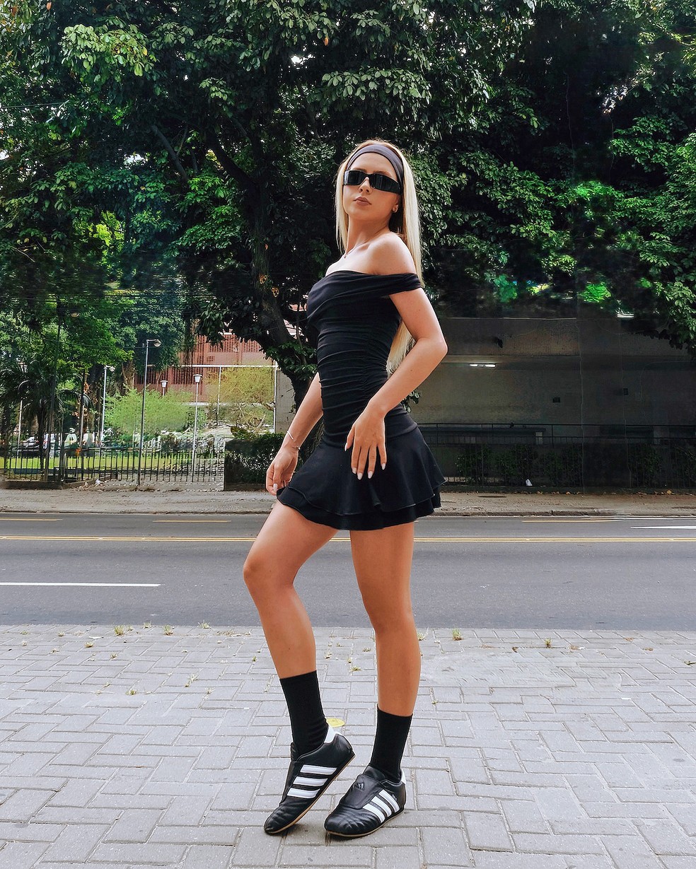 Estes tênis prometem virar a próxima tendência do street style — Foto: Divulgação