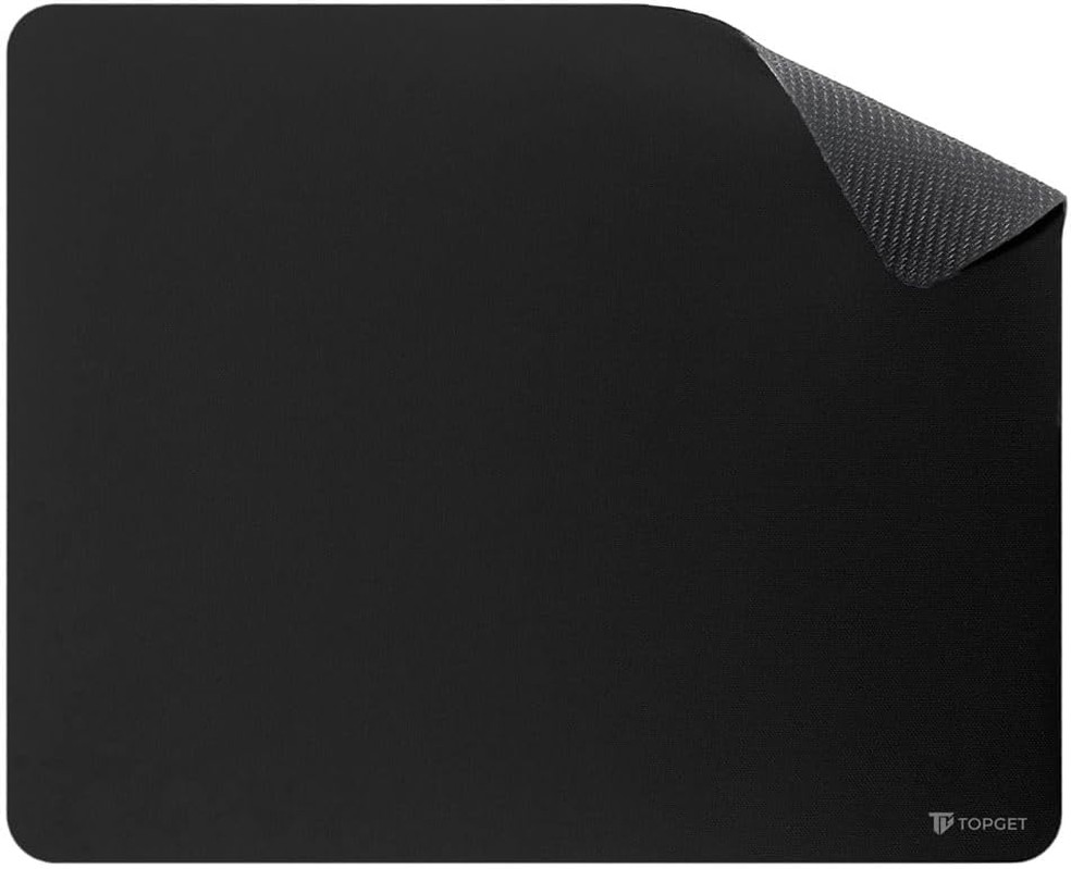 Mouse pad — Foto: Divulgação