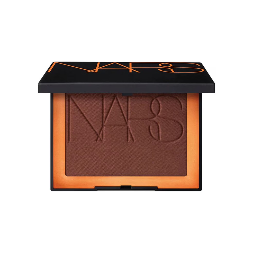 Pó Bronzeador Laguna cor 08, Nars (R$ 315) — Foto: Divulgação