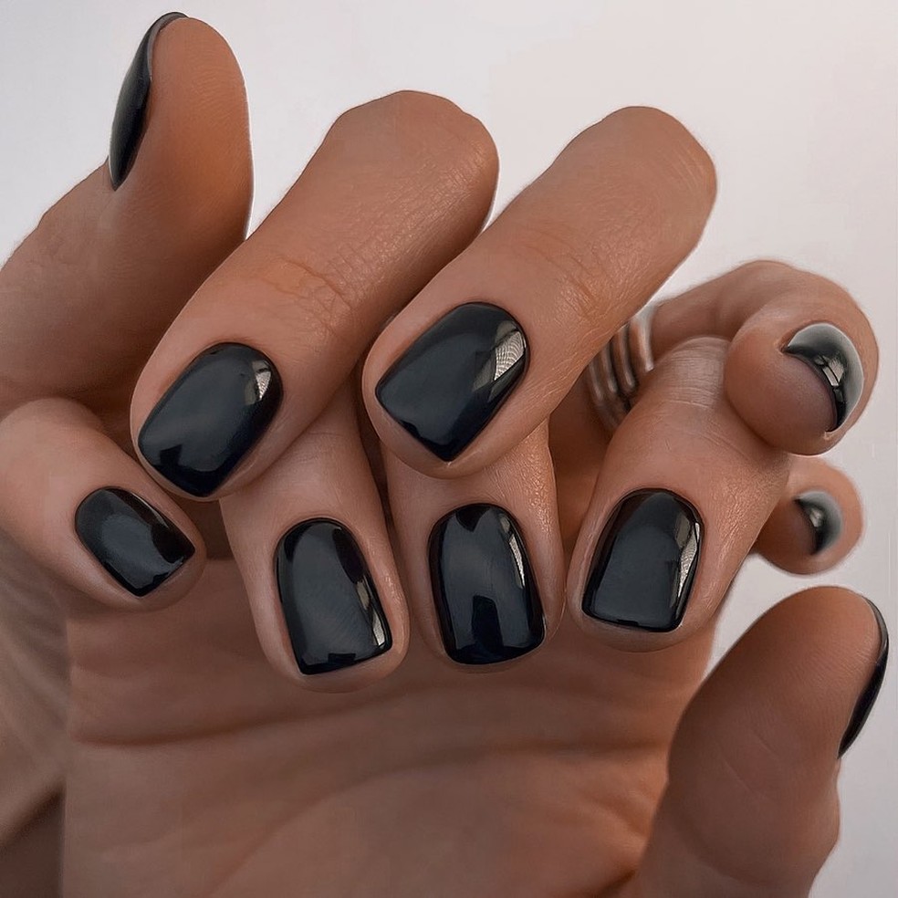 9 tendências de unhas que vão dominar o seu feed em 2025 — Foto: Reprodução/Instagram