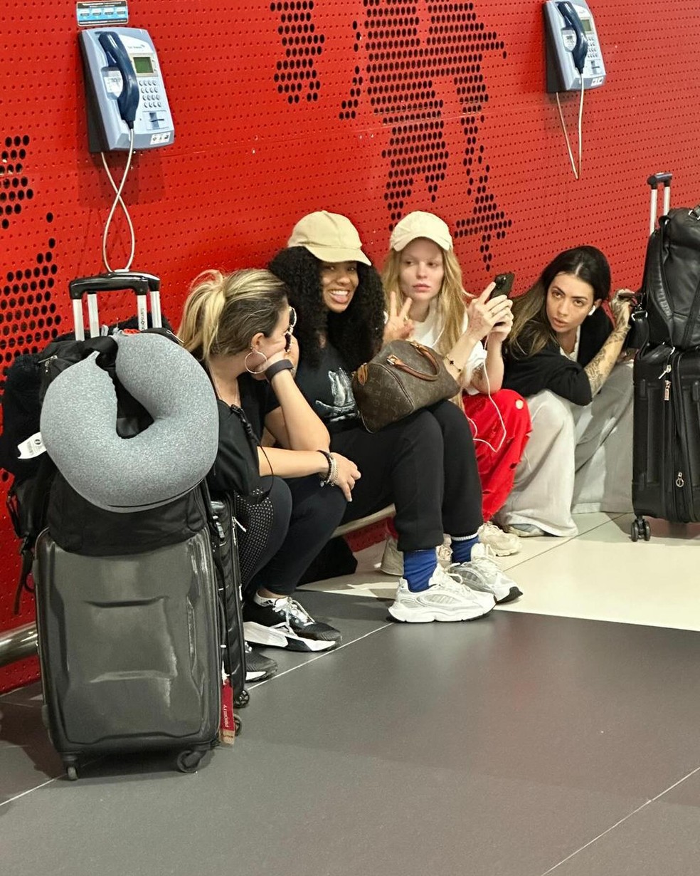 Luísa Sonza — Foto: Instagram