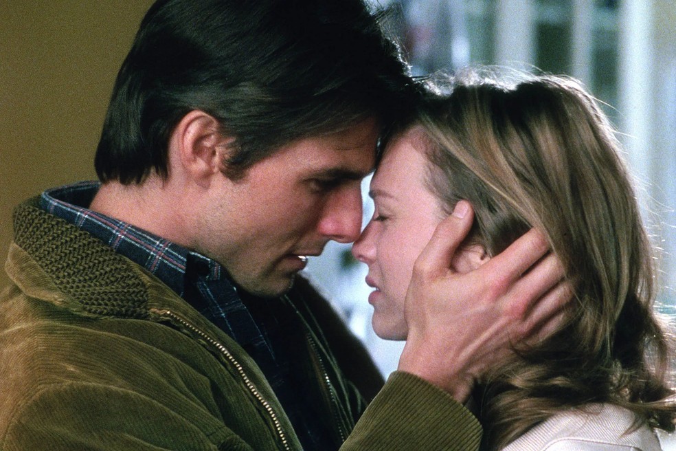 Jerry Maguire: A Grande Virada — Foto: Reprodução
