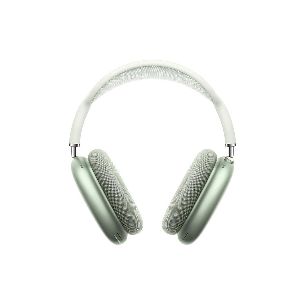 AirPods Max - Verde — Foto: Reprodução