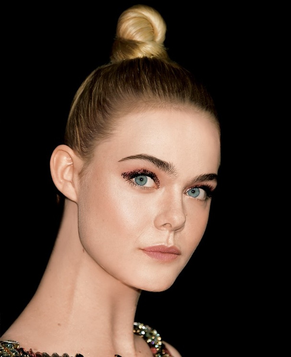 Elle Fanning (Foto: Getty Images) — Foto: Glamour