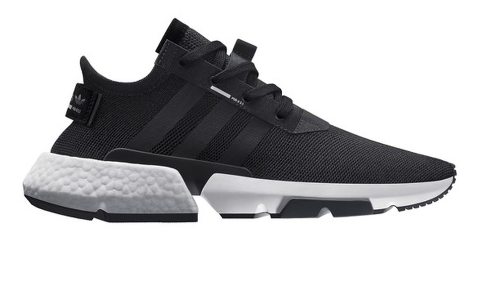 Adidas Originals traz ao Brasil o novo P.O.D System
