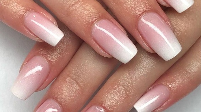 Unhas da Noiva 💅 20