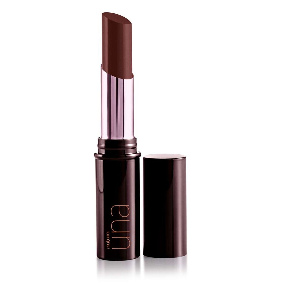 'Espresso lips': 5 produtos para aderir à tendência de maquiagem do momento — Foto: Divulgação