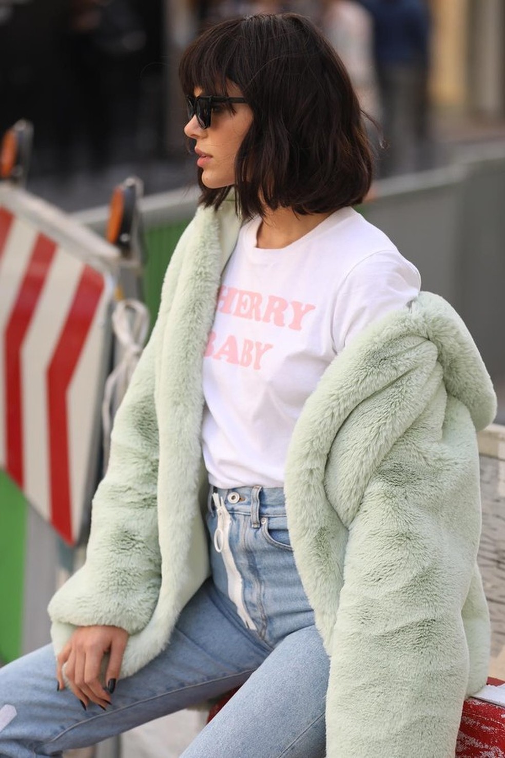 Penteados que Bruna Marquezine ama (Foto: Reprodução/Instagram) — Foto: Glamour