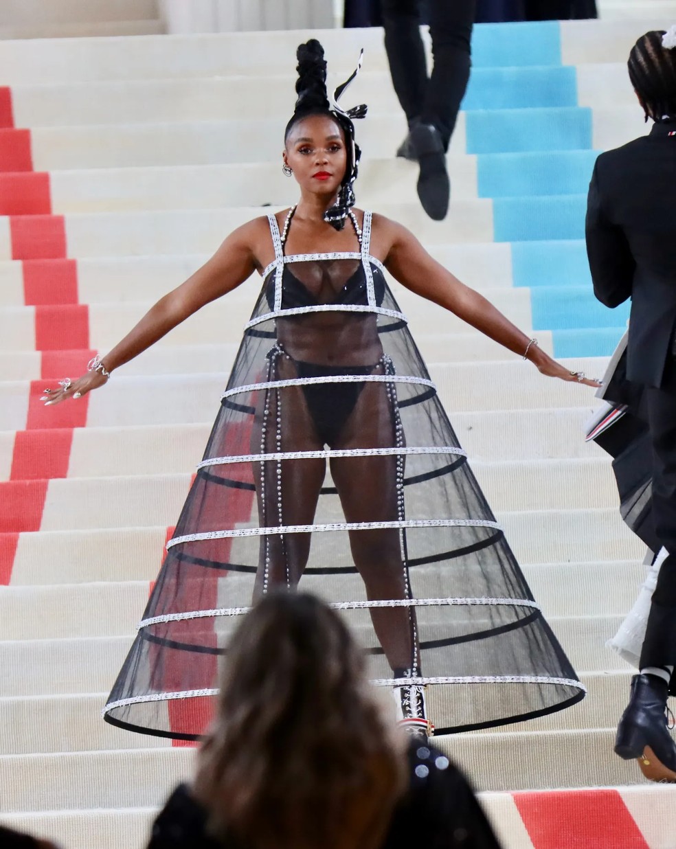  — Foto: Getty Images/Nancy Rivera/Bauer-Griffin