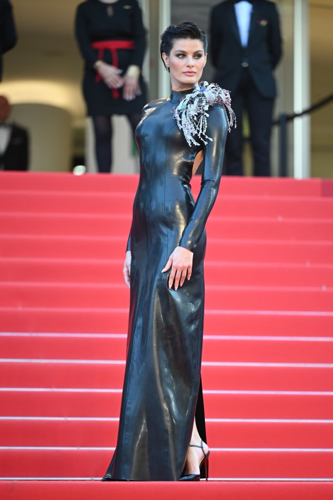 Isabeli Fontana — Foto: Getty Images
