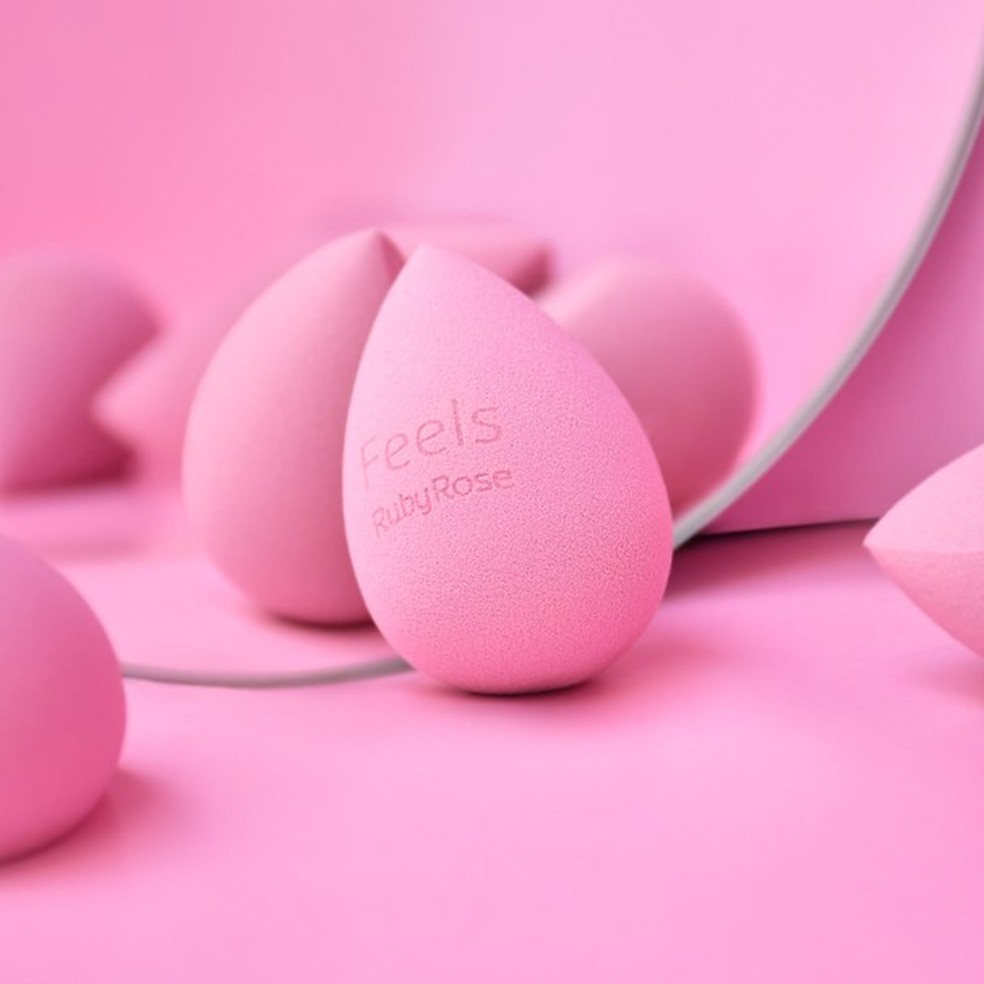 Lançamentos de beleza de abril (Foto: Divulgação) — Foto: Glamour