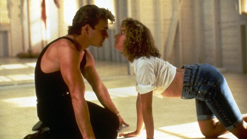 Comédias românticas 80's (Foto: Divulgação) — Foto: Glamour