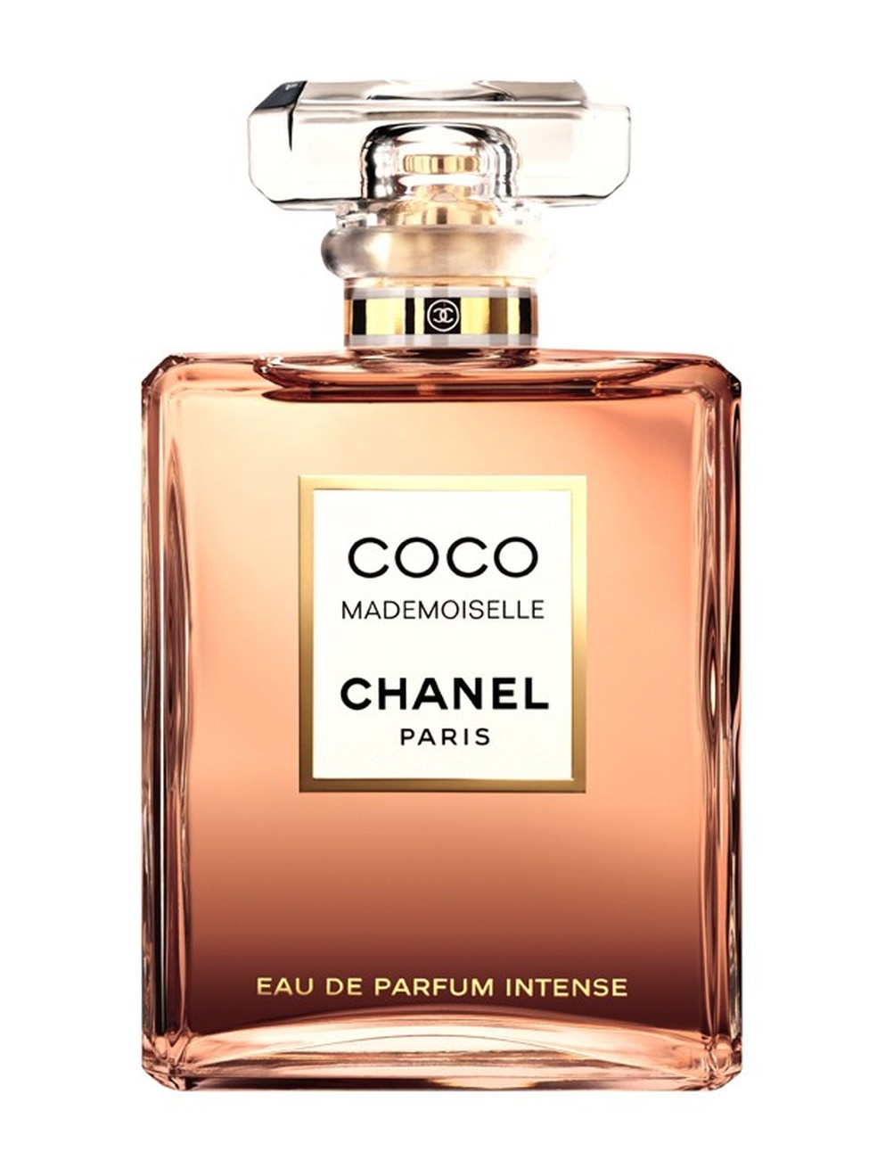 Coco Mademoiselle Intense, R$ 715 (Foto: Divulgação) — Foto: Glamour