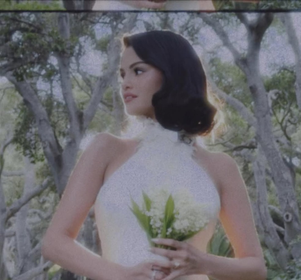  — Foto: Reprodução/Instagram/@selenagomez
