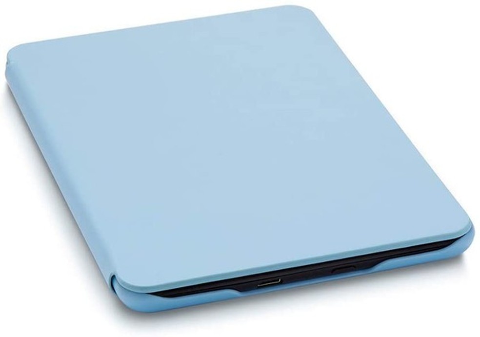 Capinha para Kindle, dispnível na Amazon (Foto: Divulgação) — Foto: Glamour