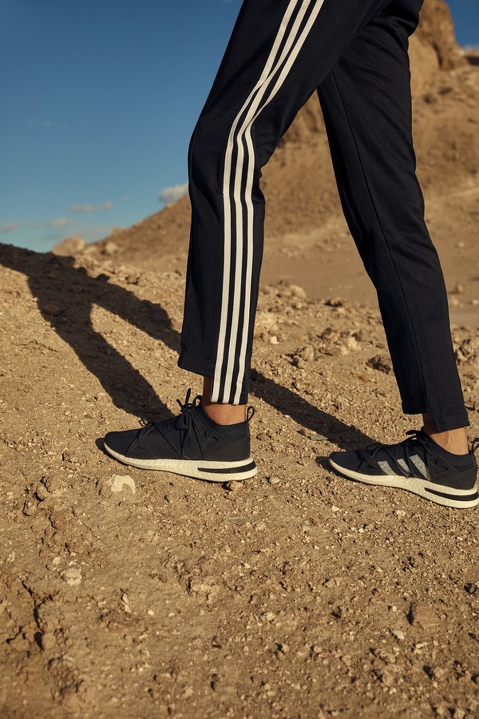Adidas Originals faz parceria com a Naked e n s estamos comemorando