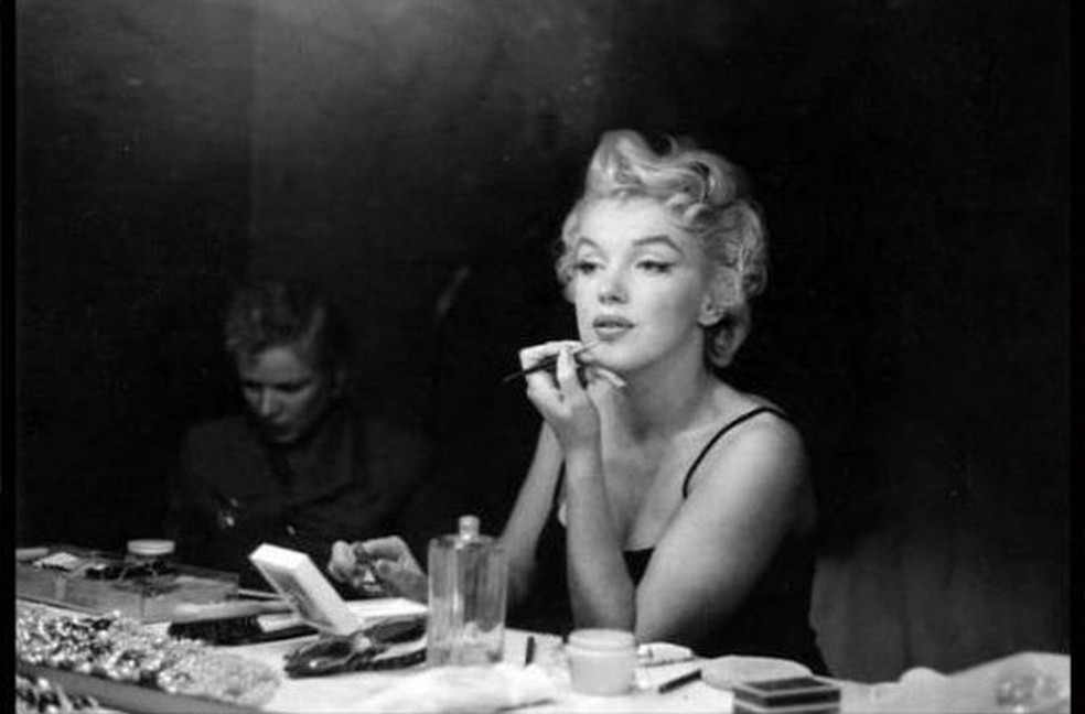 Marilyn Monroe (Foto: Reprodução) — Foto: Glamour