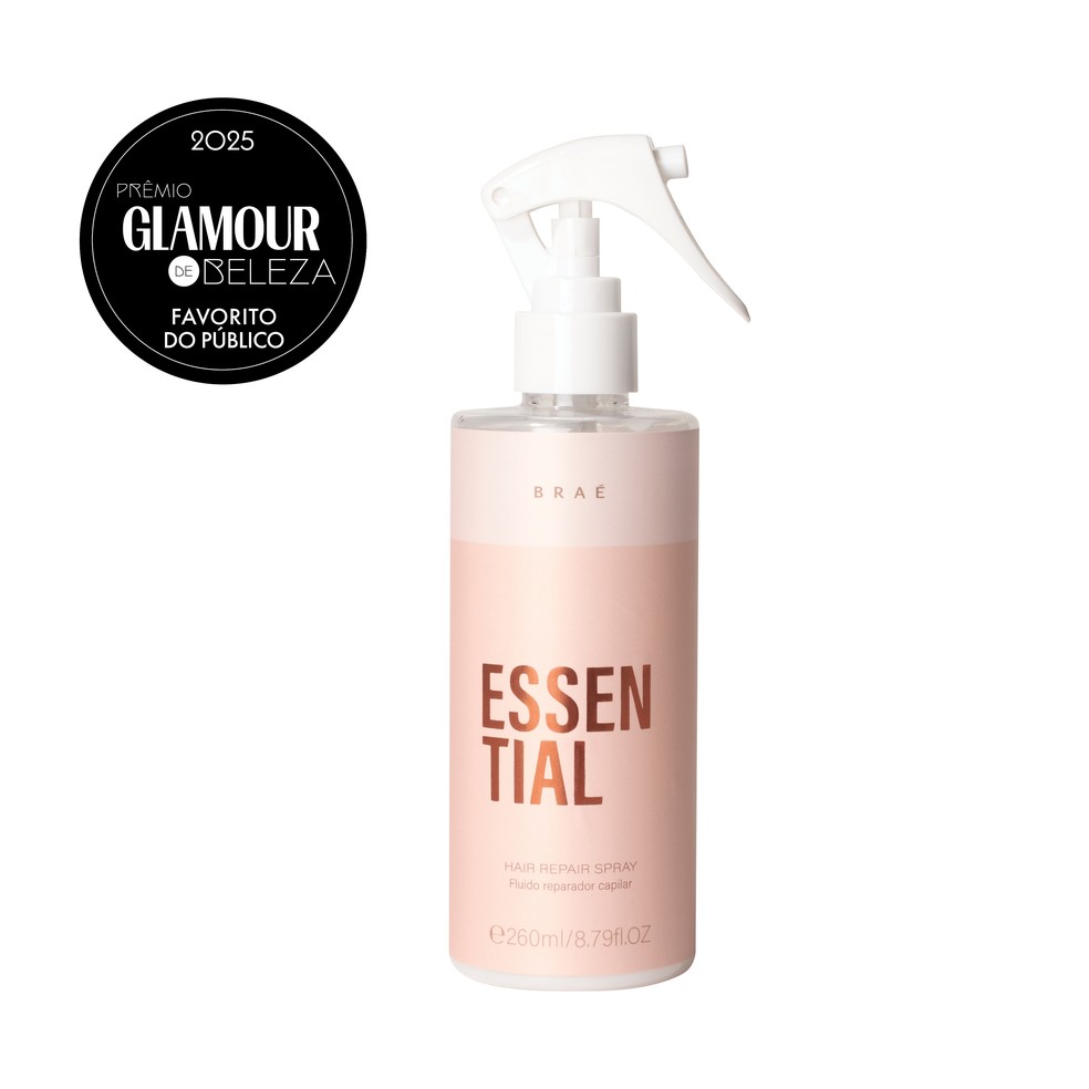 Os produtos favoritos das leitoras no Prêmio Glamour de Beleza 2025 — Foto: Glamour