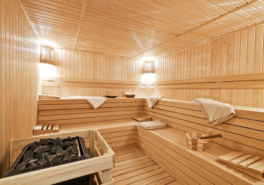 Sauna (Foto: Thinkstock)