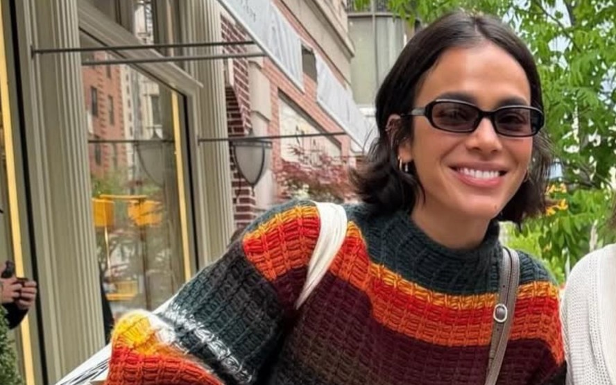 Bruna Marquezine