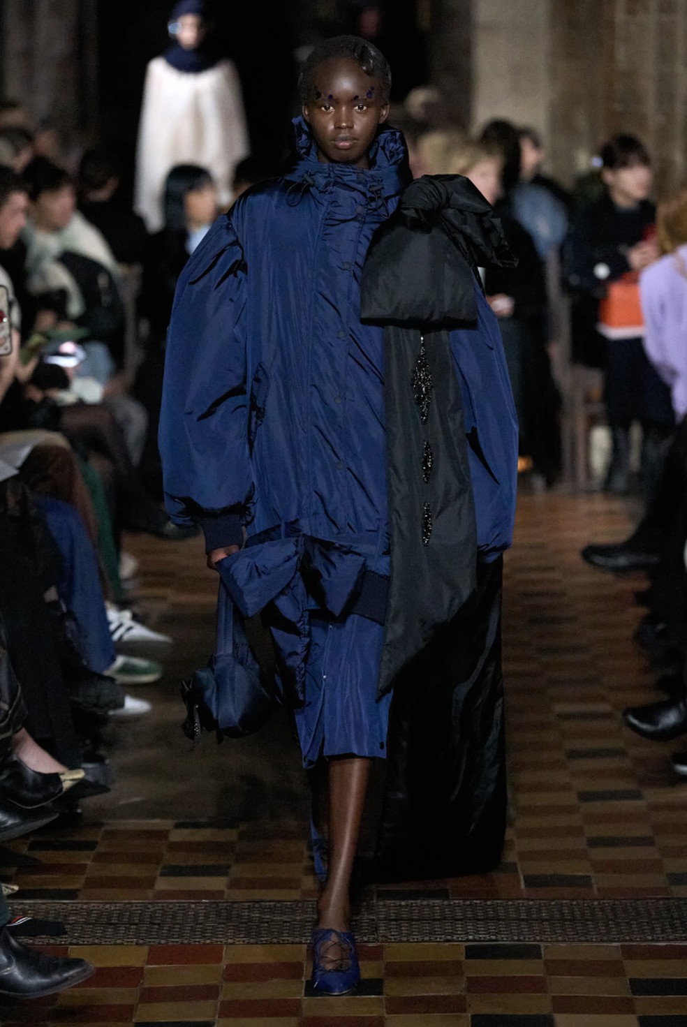 Simone Rocha — Foto: Spotlight Launchmetrics