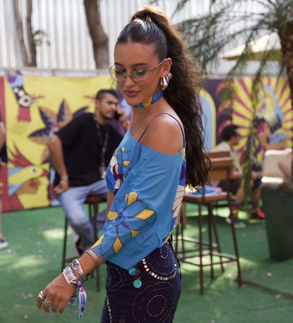  — Foto: Reprodução/Instagram/@nataliacangeiro