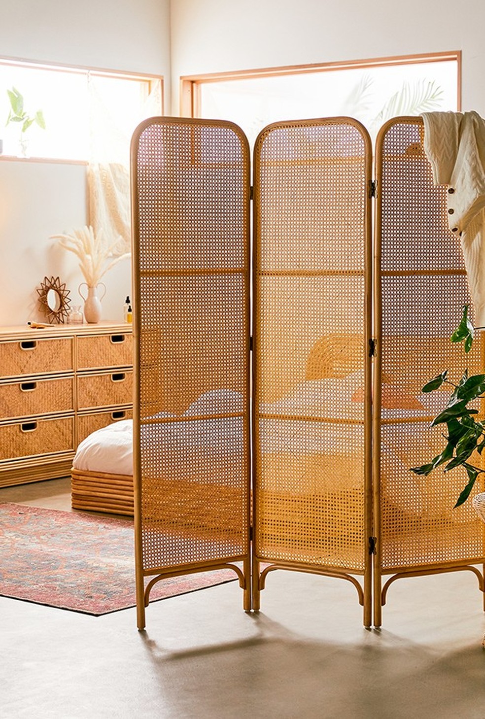 Urban Outfitters Home — Foto: Glamour