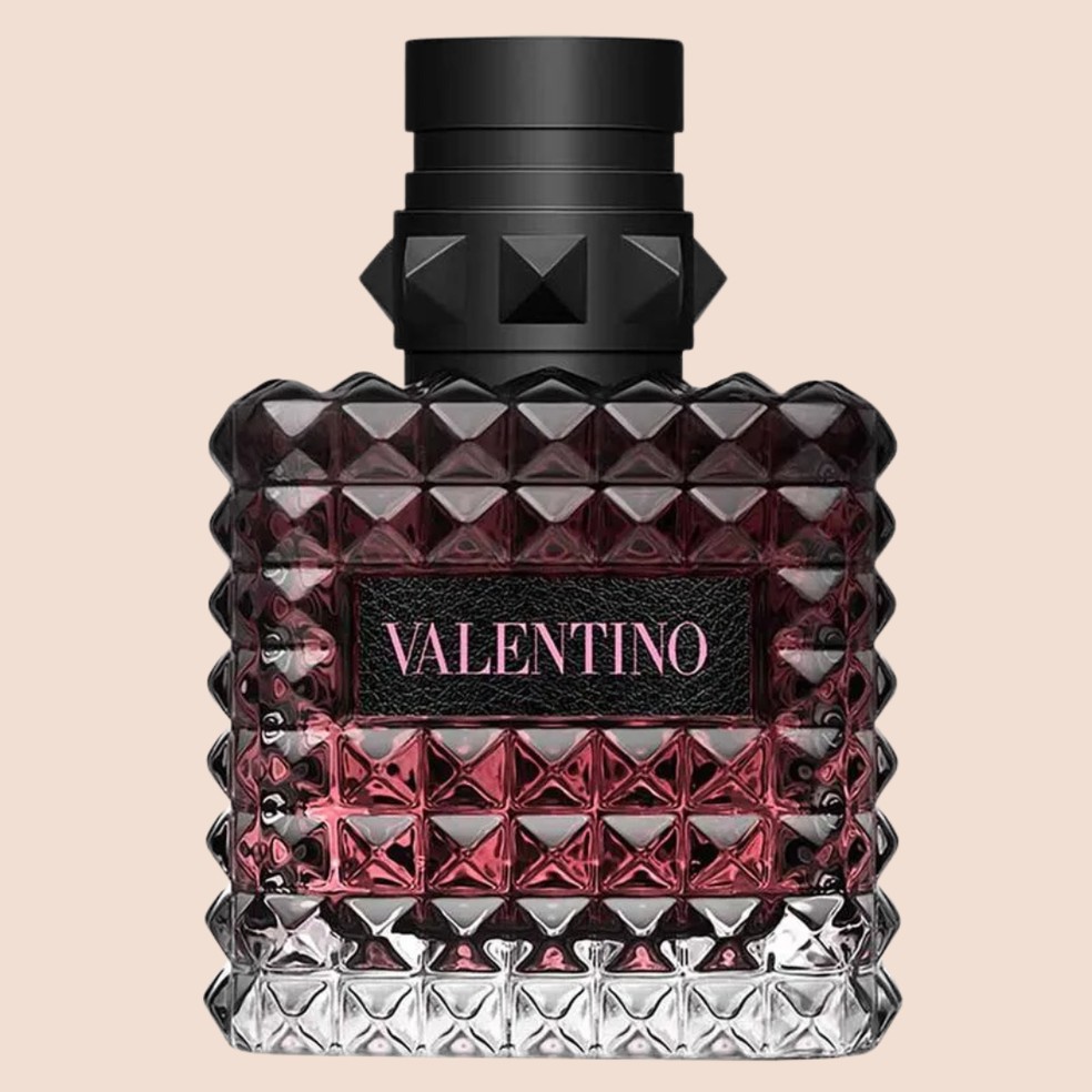 Donna Intense Born In Roma, Valentino (R$ 558,65) — Foto: Divulgação