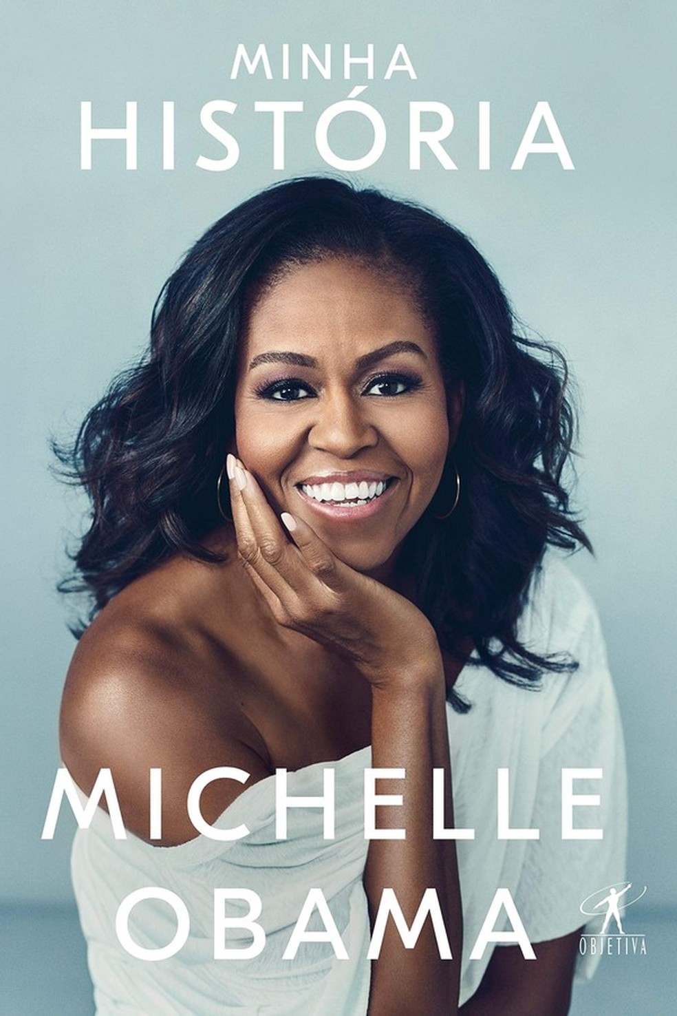 Biografia de Michelle Obama (Foto: Reprodução) — Foto: Glamour