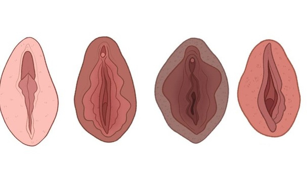 Museu da Vagina (Foto: Reprodução) — Foto: Glamour