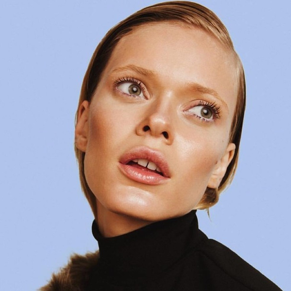 Guia do Glossy (Foto: Reprodução/Instagram) — Foto: Glamour