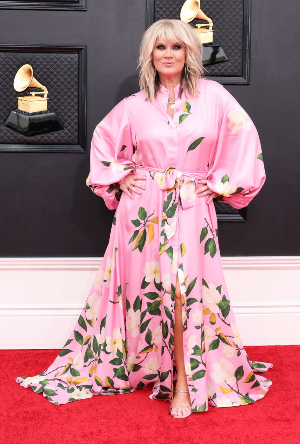  Natalie Grant — Foto: Getty Images