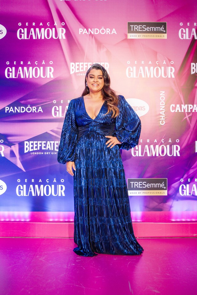 Geração Glamour 2023: 30 looks que mostram o brilho máximo das famosas