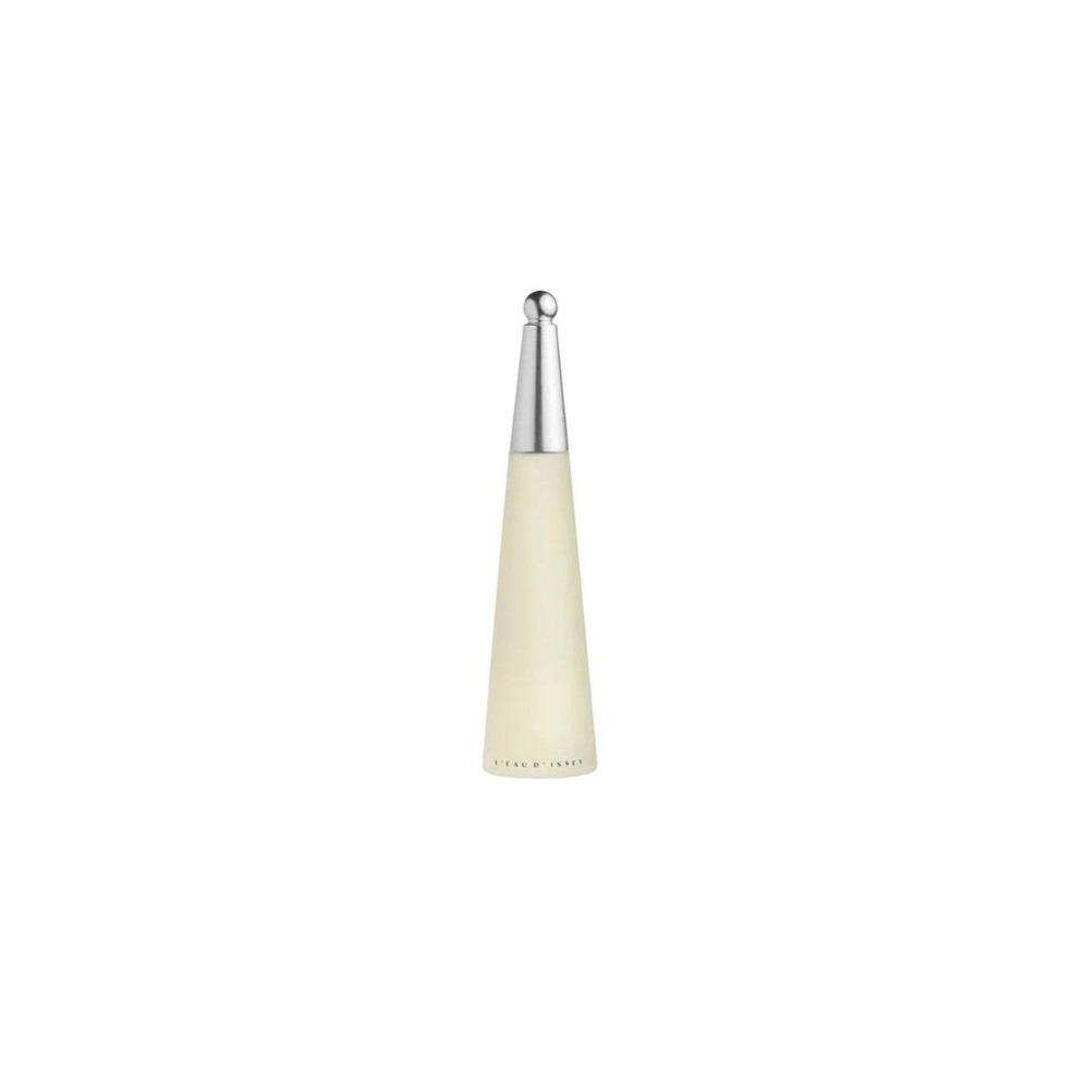 Perfume L'Eau D'Issey,  Issey Miyake — Foto: Reprodução