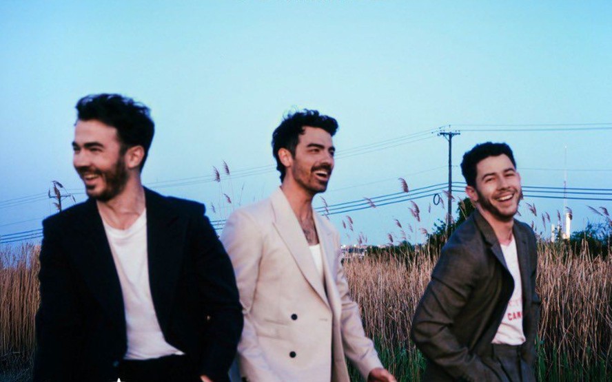 Jonas Brothers