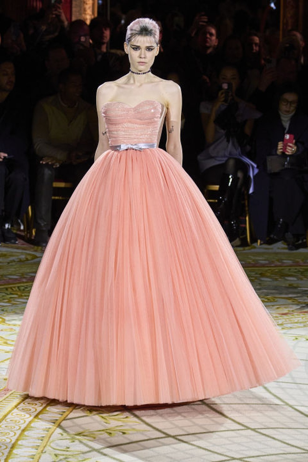 Viktor e Rolf — Foto: Launchmetrics Spotlight