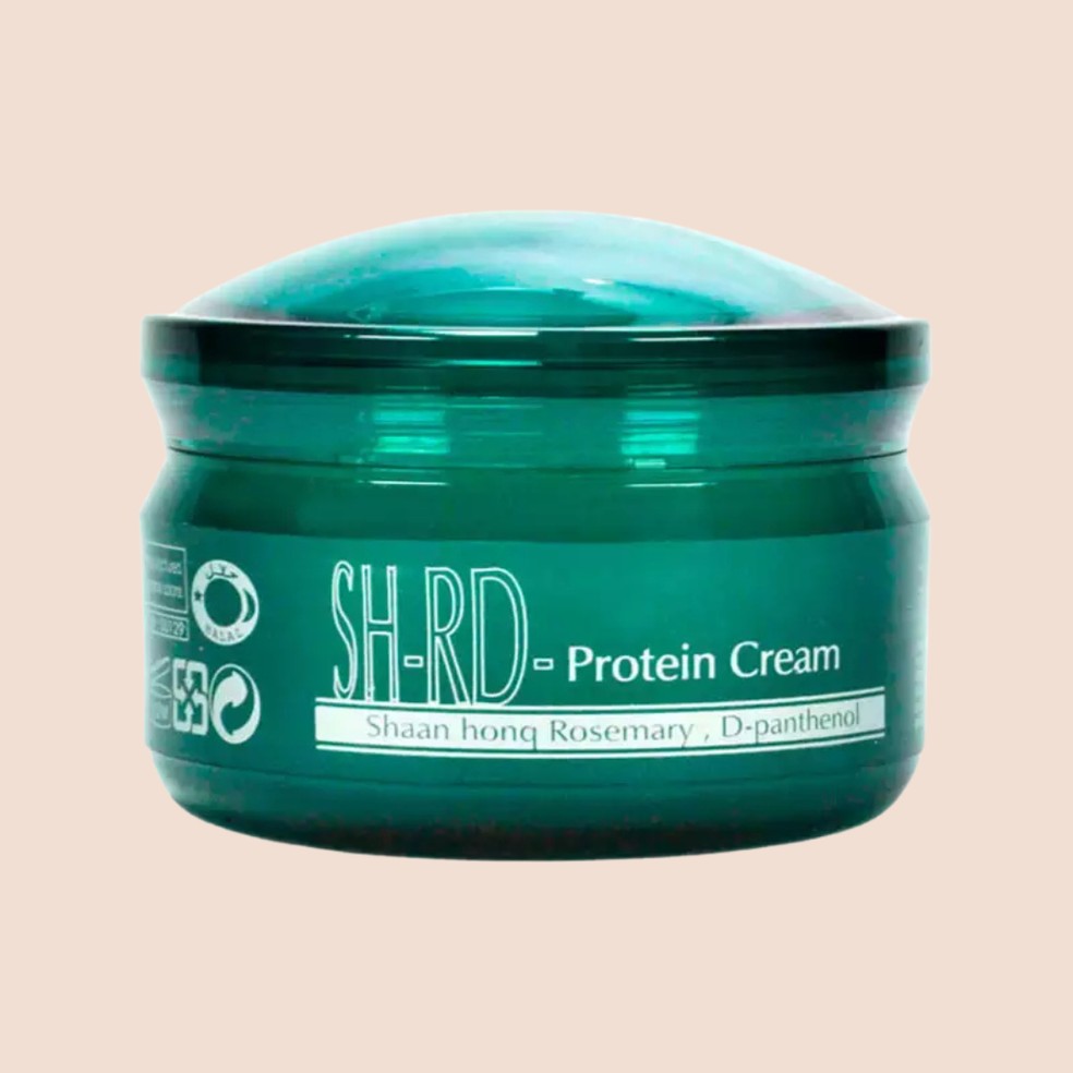 Leave-in Restaurador SH-RD Protein Cream, N.P.P.E. (R$ 368,90) — Foto: Divulgação
