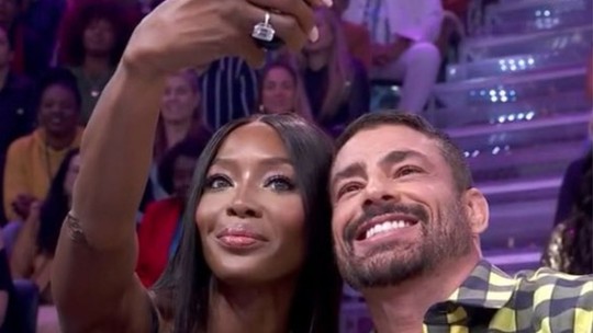 Naomi Campbell: 6 coisas que você provavelmente não sabia sobre a supermodelo